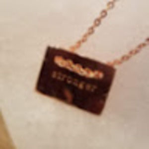 Meet your Posher, Vanessa